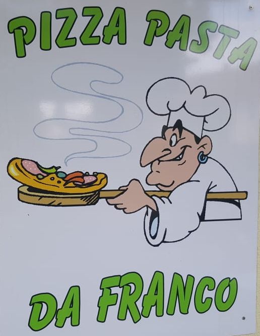 Pizza Pasta da Franco